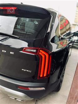 Kia Telluride